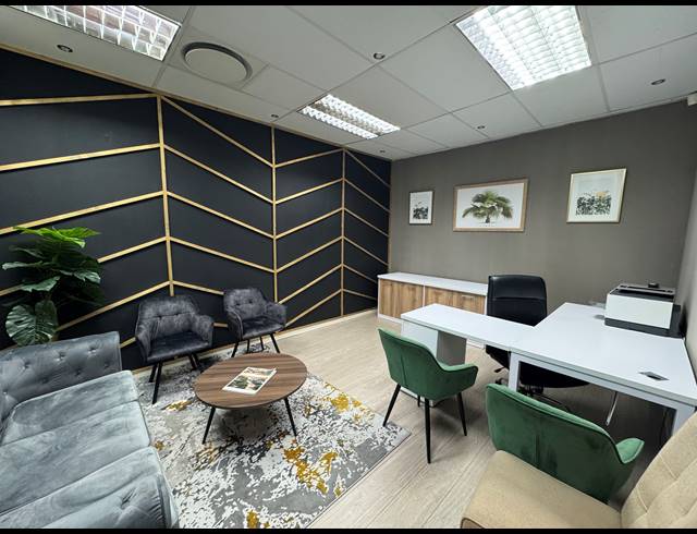 182M² OFFICE FOR SALE IN UMHLANGA CENTRAL